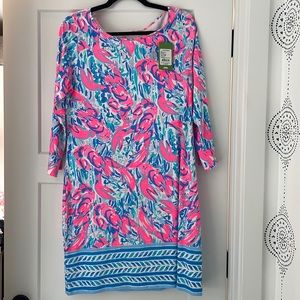 Lilly Pulitzer Marlowe Dress